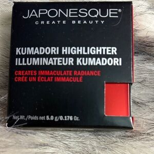 Japonesque Kumadori Highlighter
